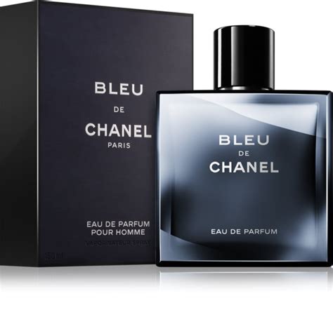 bleu de chanel eau de parfum 150ml douglas|bleu de chanel douglas.